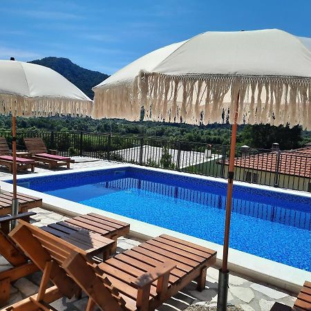 Apartments Kingfisher Virpazar Luaran gambar