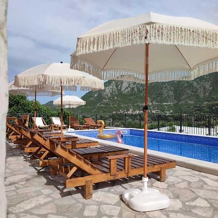 Apartments Kingfisher Virpazar Luaran gambar