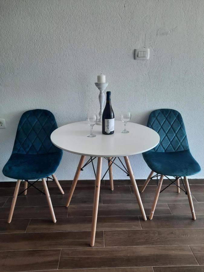 Apartments Kingfisher Virpazar Luaran gambar