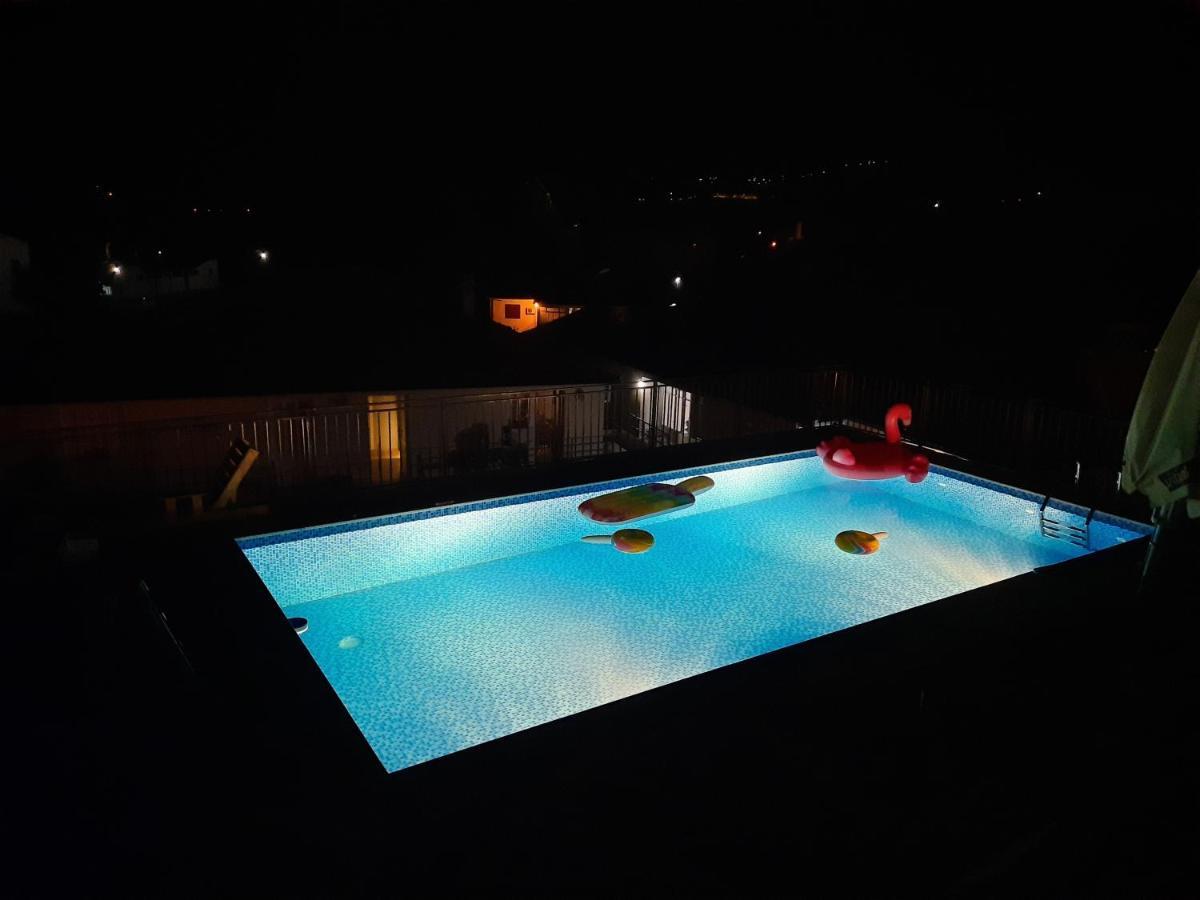 Apartments Kingfisher Virpazar Luaran gambar