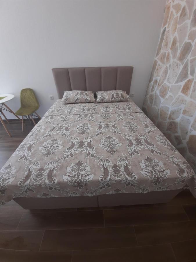 Apartments Kingfisher Virpazar Luaran gambar