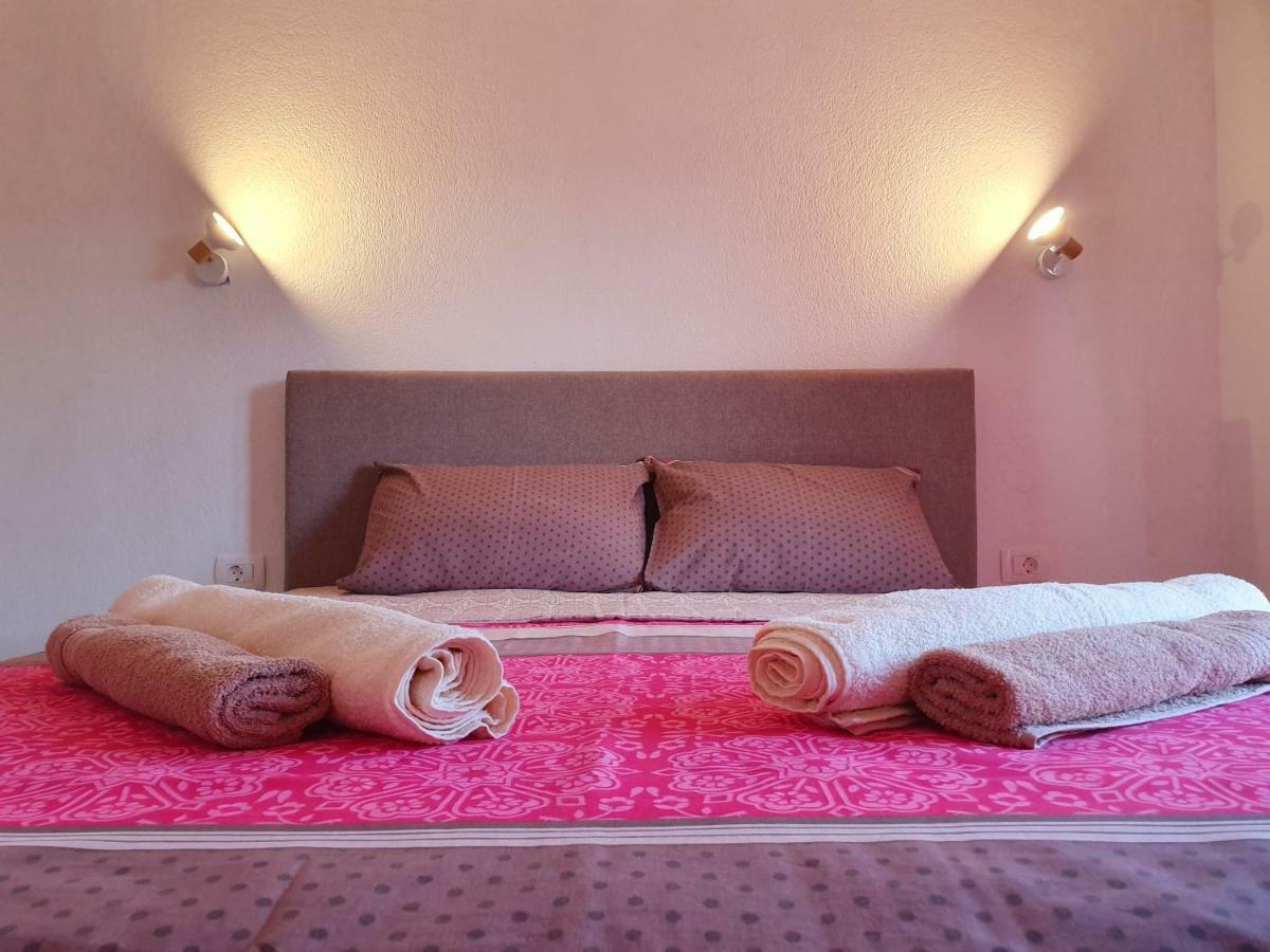 Apartments Kingfisher Virpazar Luaran gambar