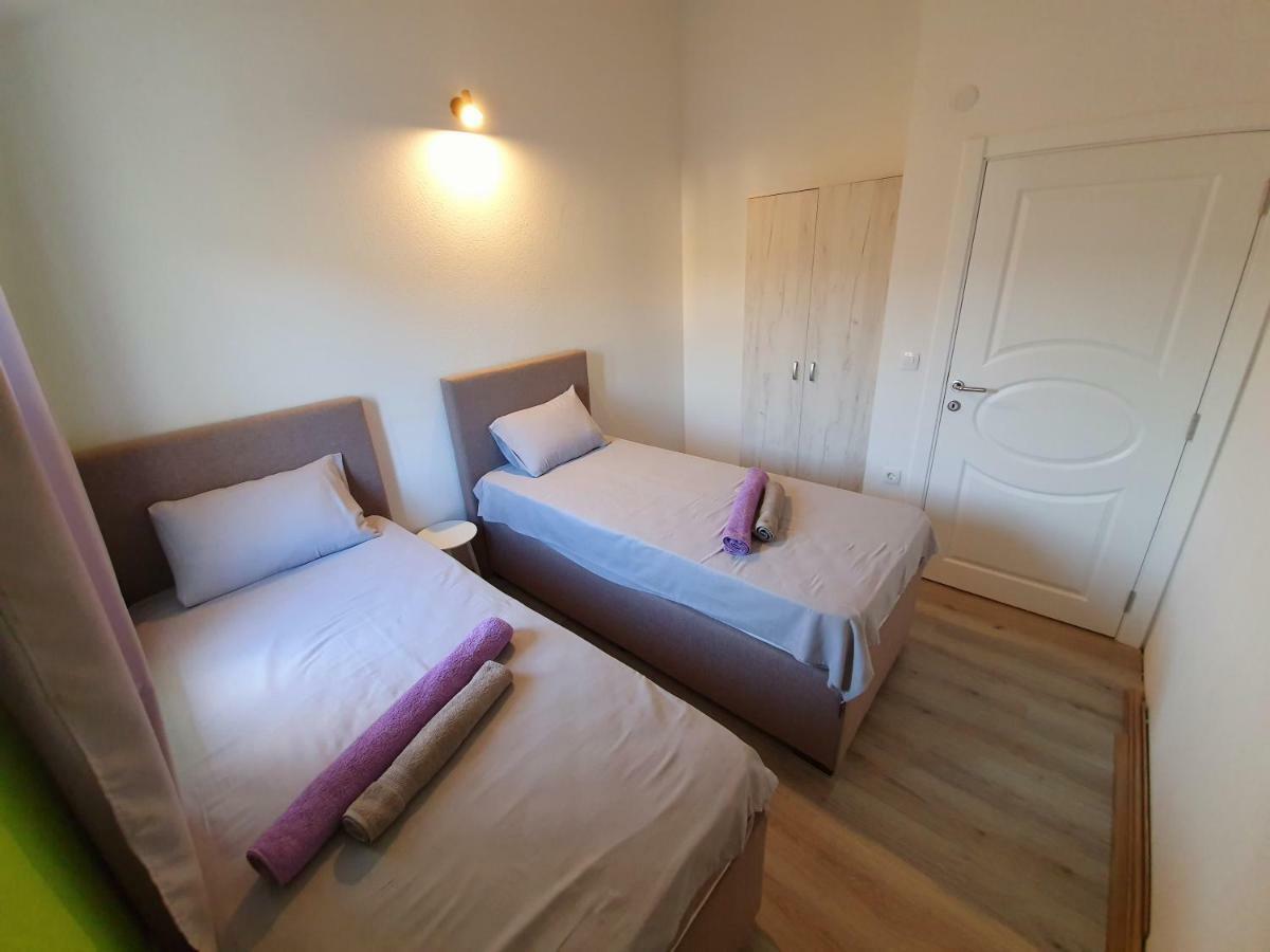 Apartments Kingfisher Virpazar Luaran gambar