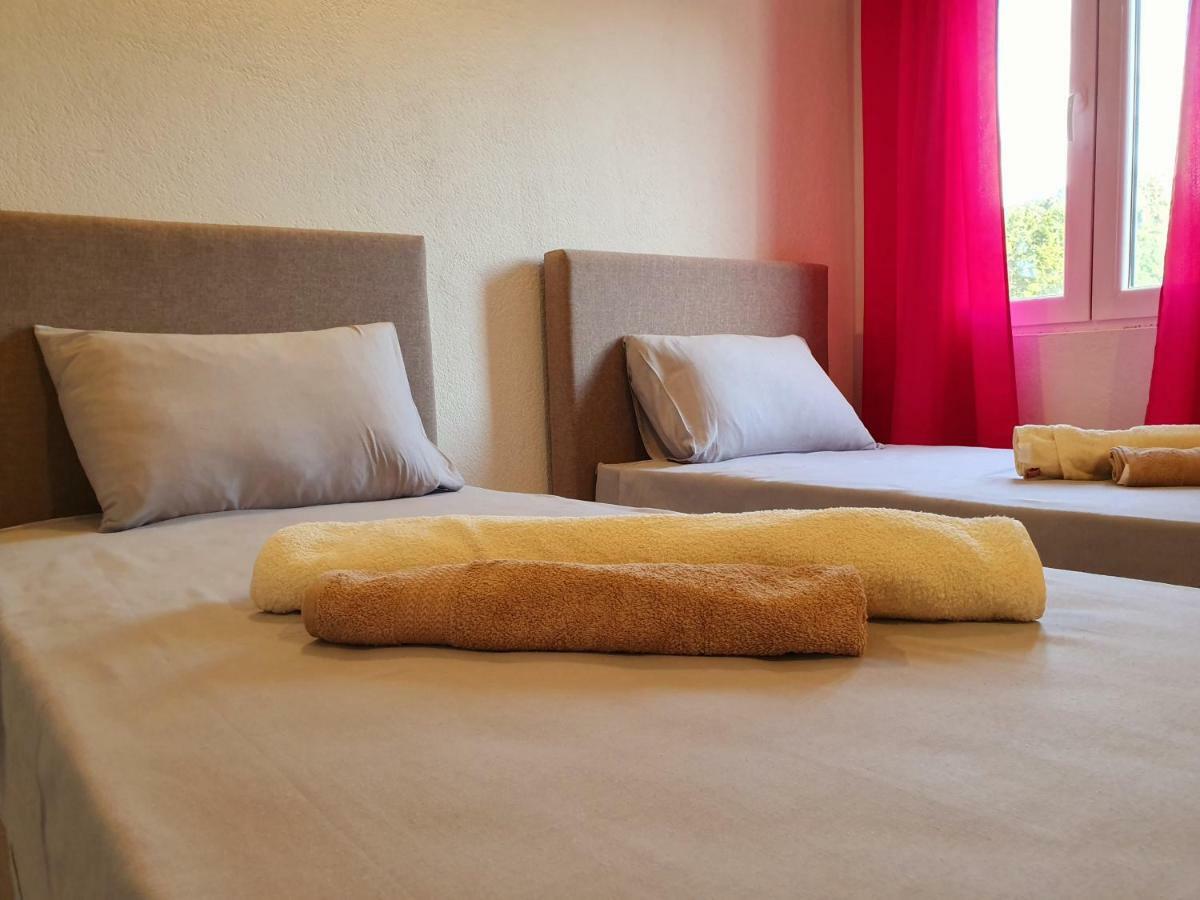 Apartments Kingfisher Virpazar Luaran gambar