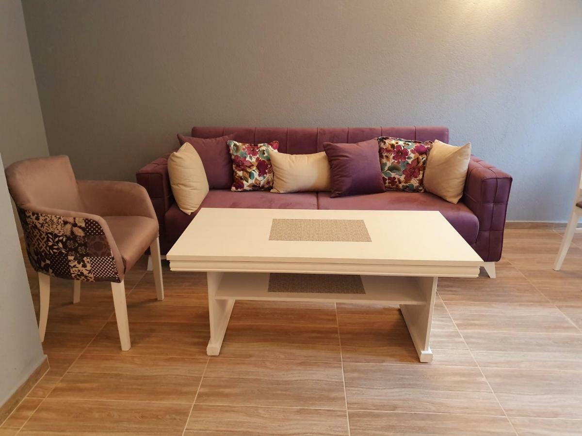 Apartments Kingfisher Virpazar Luaran gambar