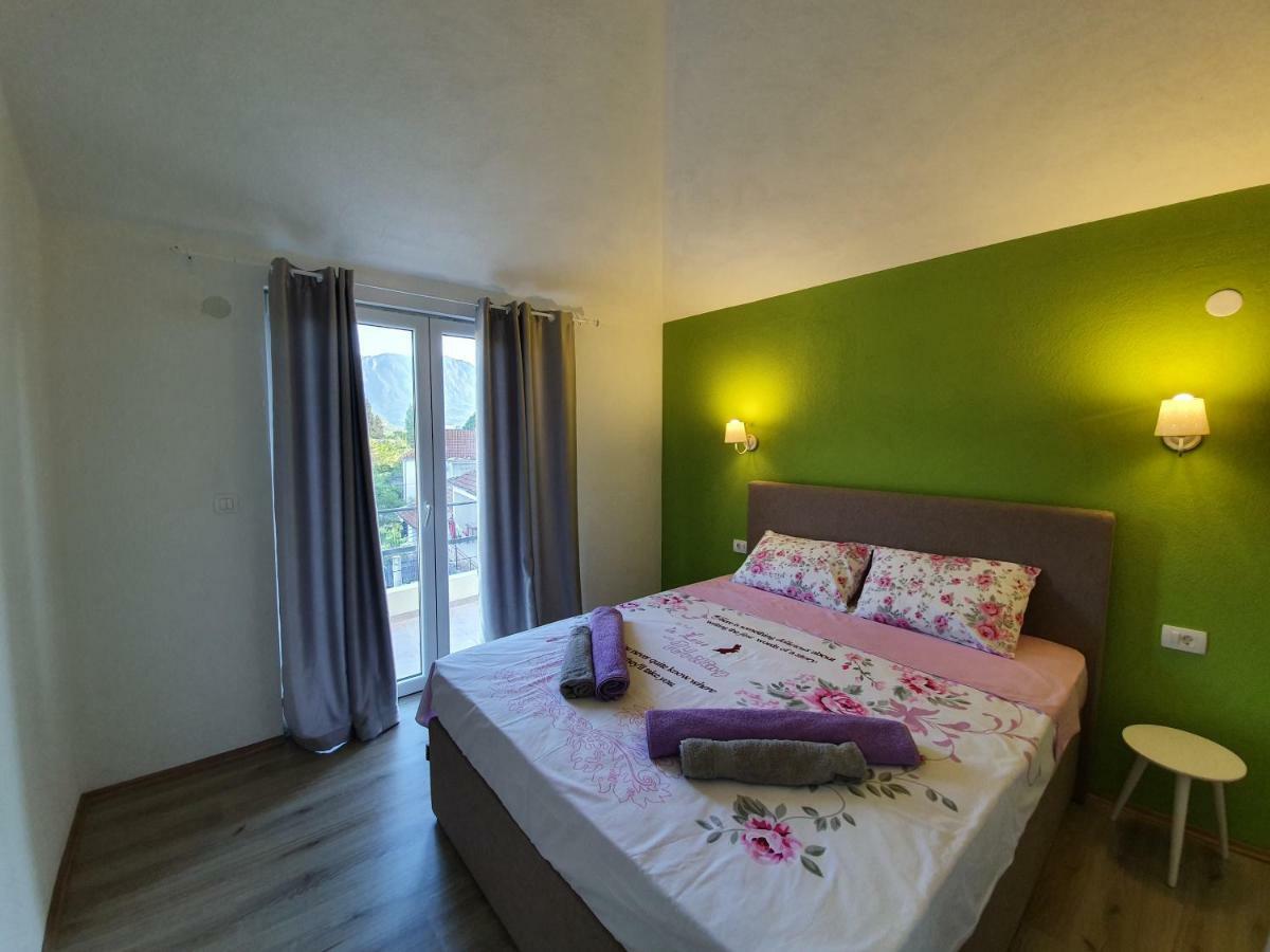 Apartments Kingfisher Virpazar Luaran gambar