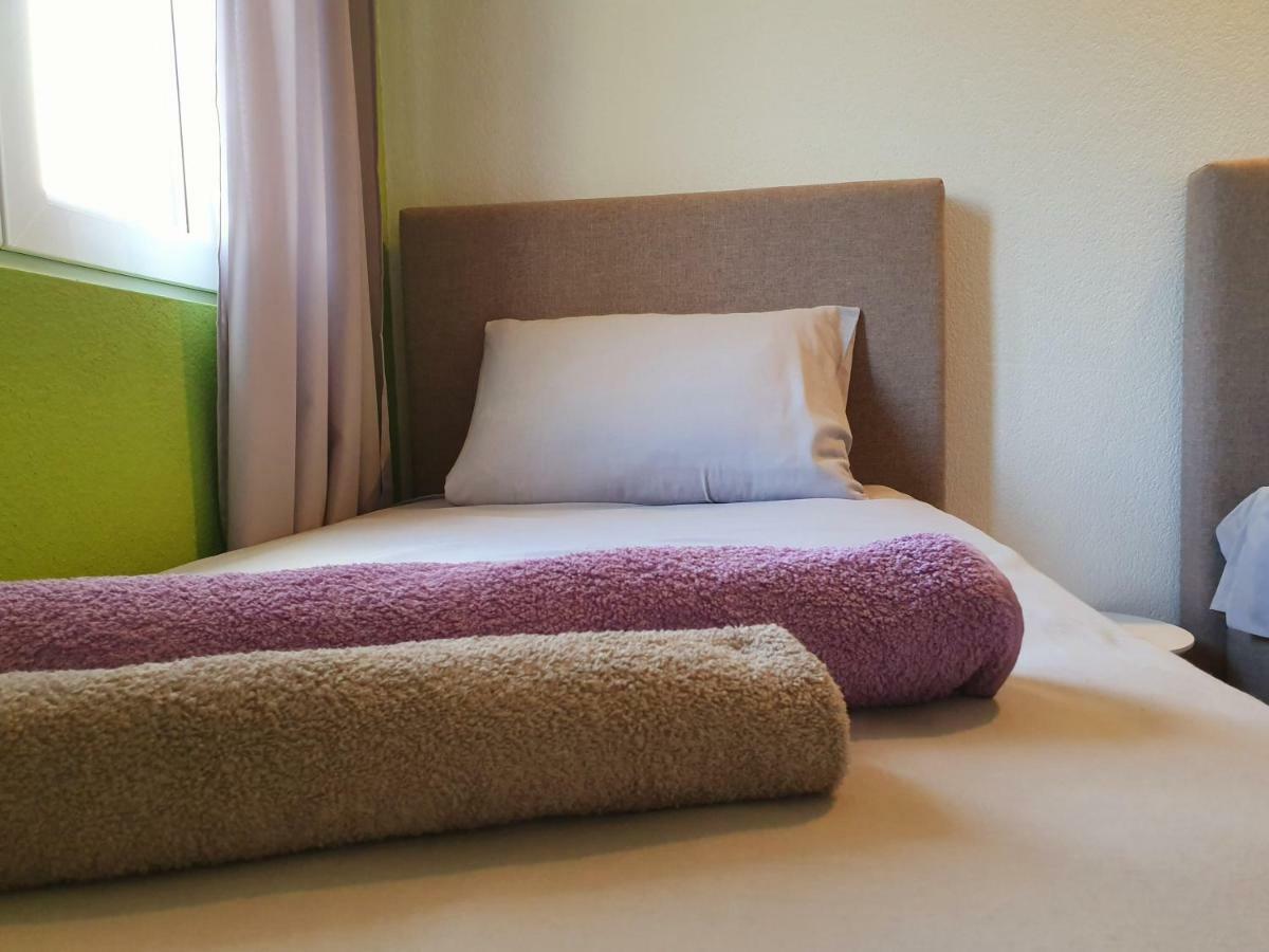 Apartments Kingfisher Virpazar Luaran gambar