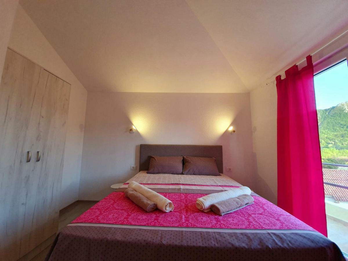 Apartments Kingfisher Virpazar Luaran gambar