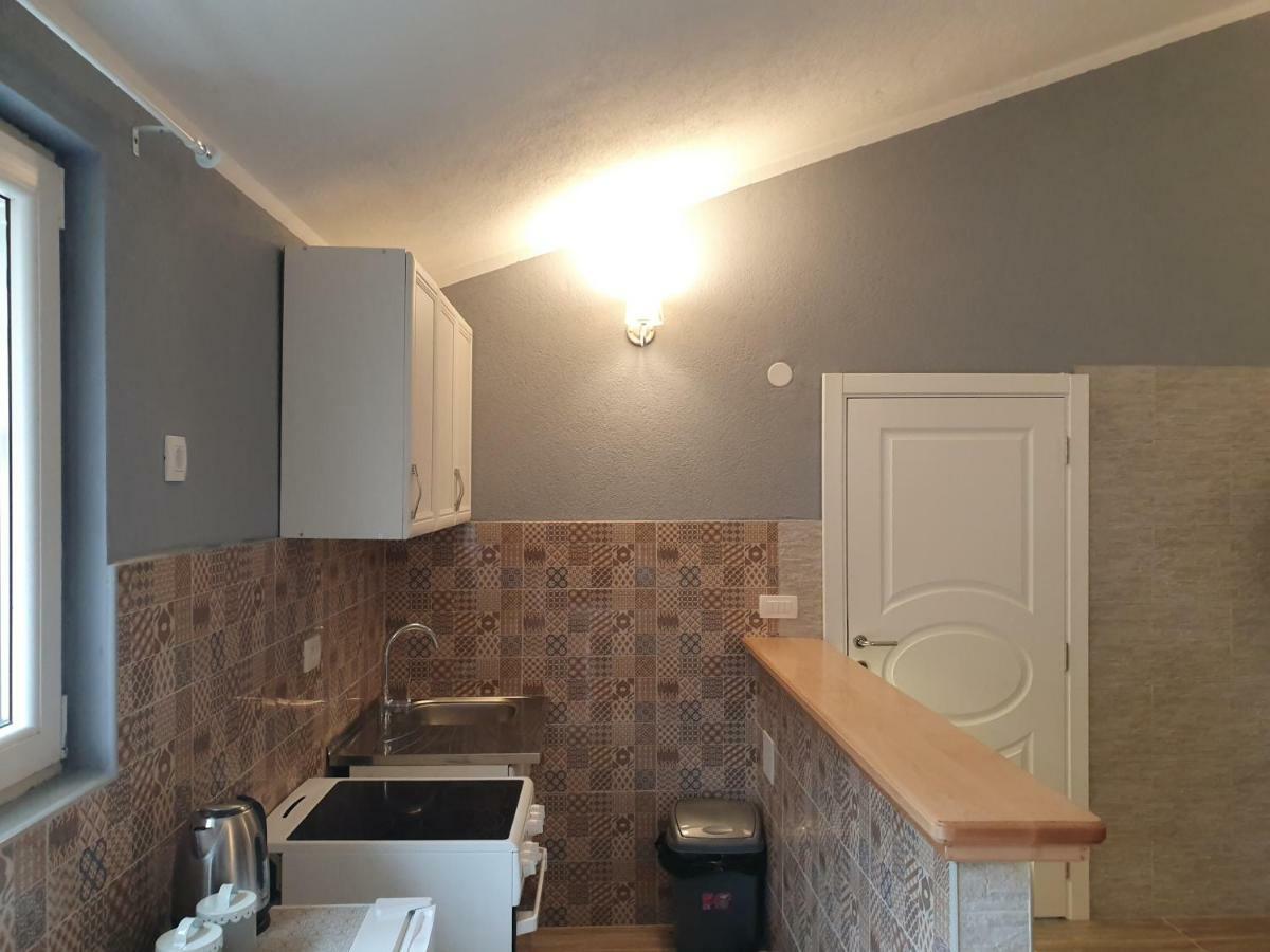 Apartments Kingfisher Virpazar Luaran gambar