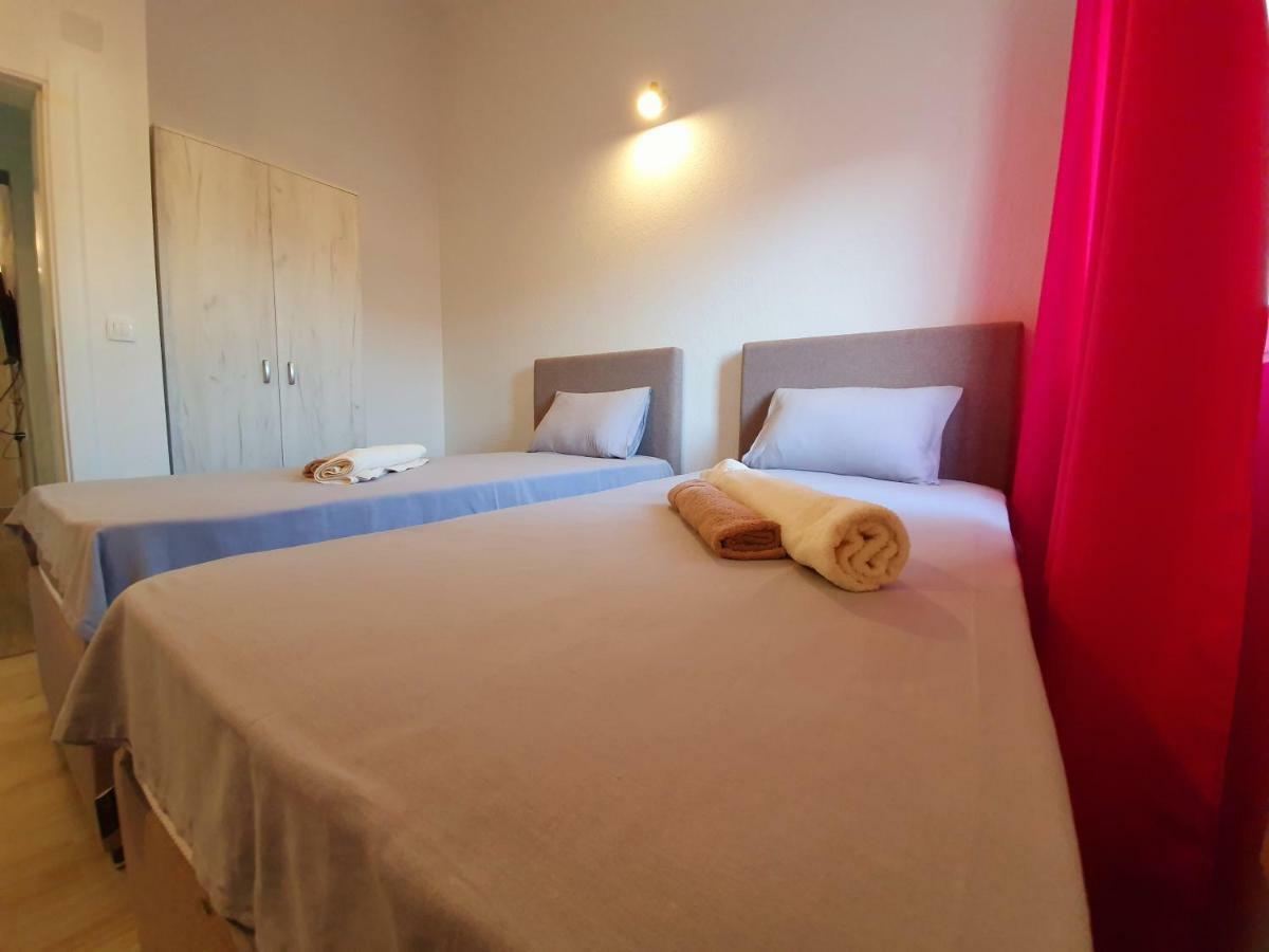 Apartments Kingfisher Virpazar Luaran gambar
