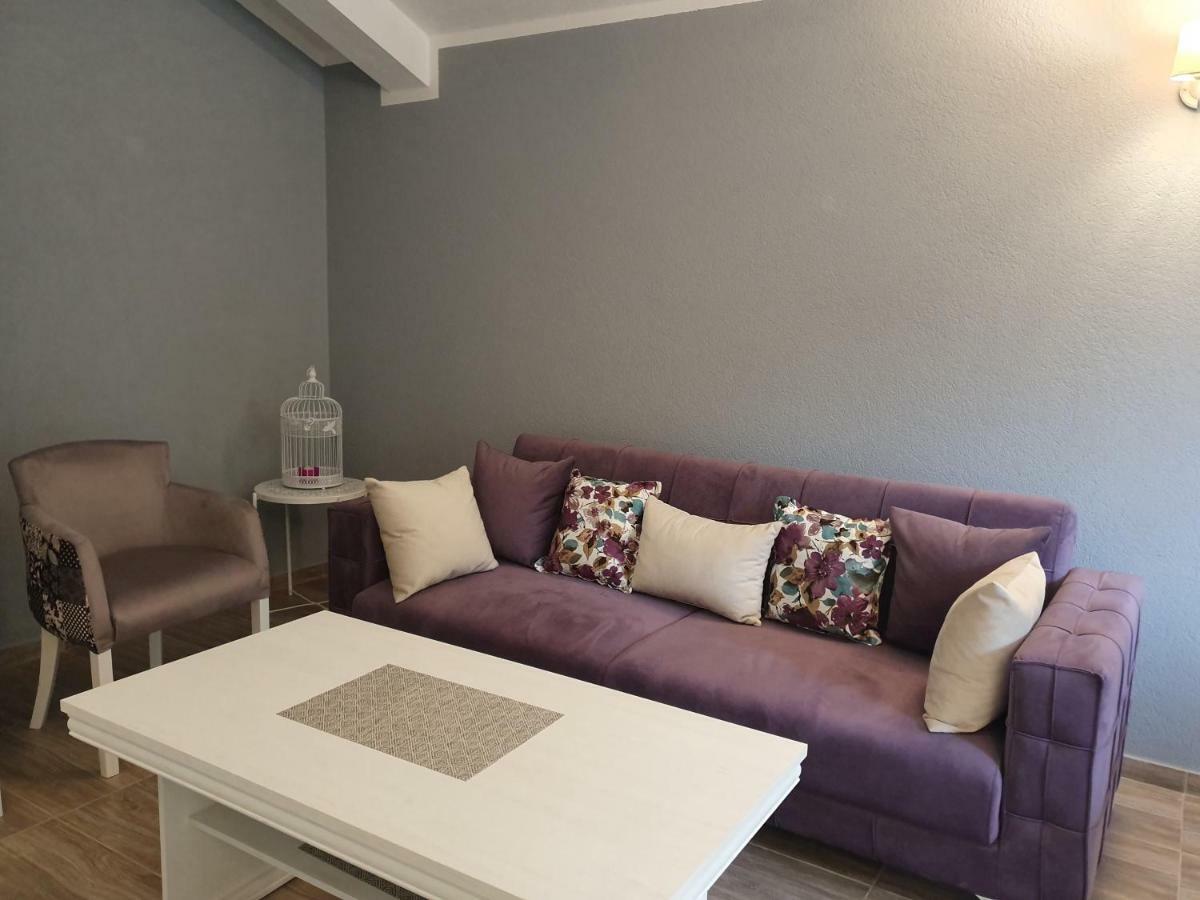 Apartments Kingfisher Virpazar Luaran gambar