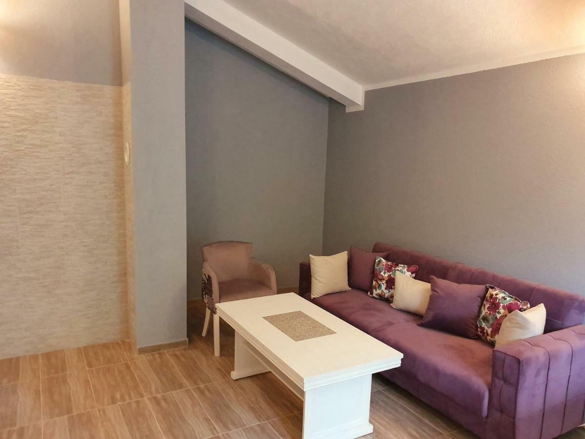 Apartments Kingfisher Virpazar Luaran gambar